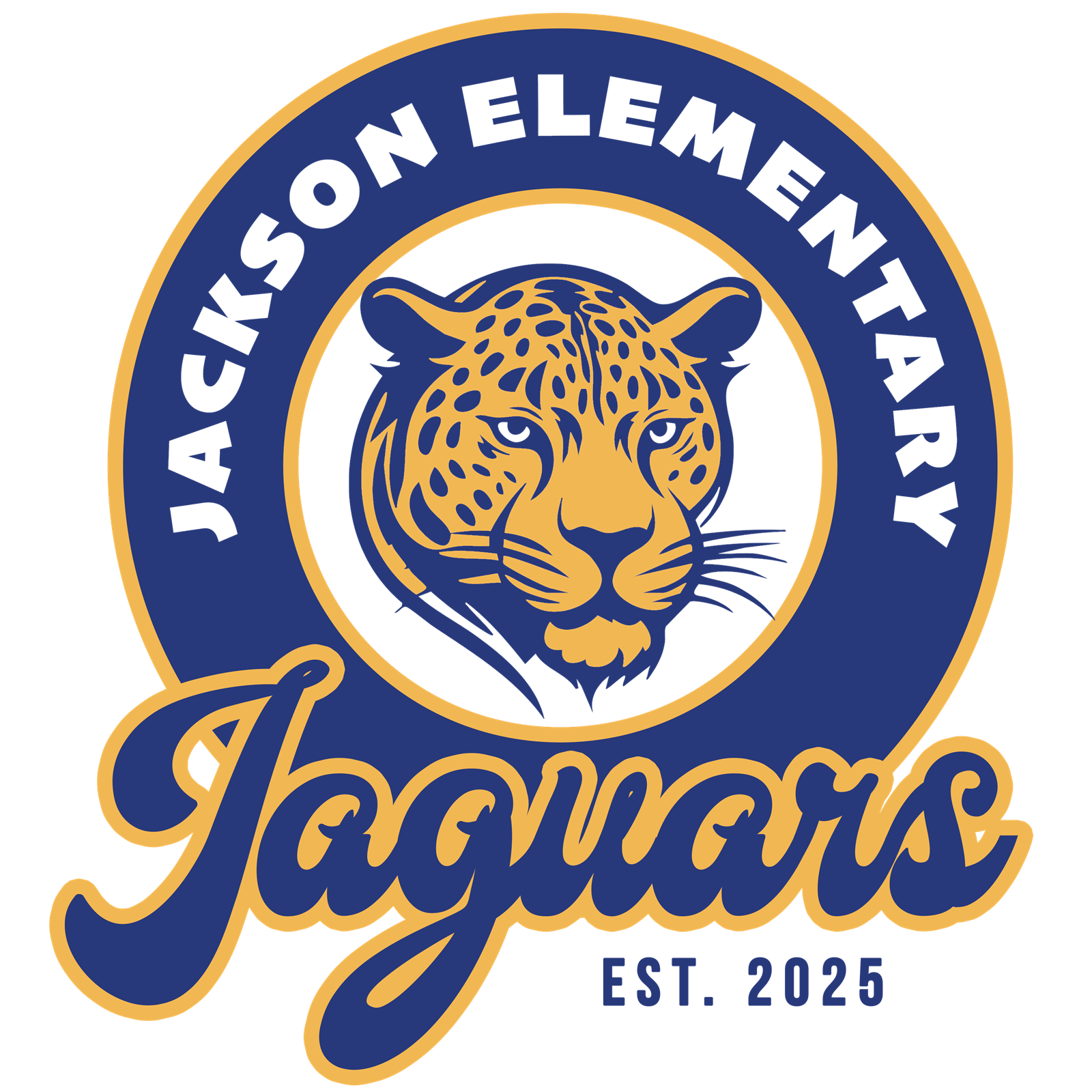  Jackson Jaguars